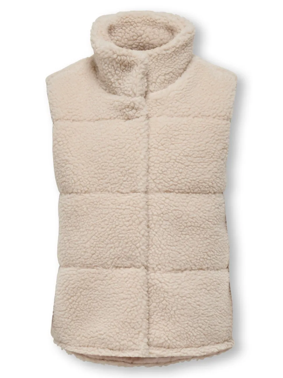 KOGSANDRA Gilet teddy
