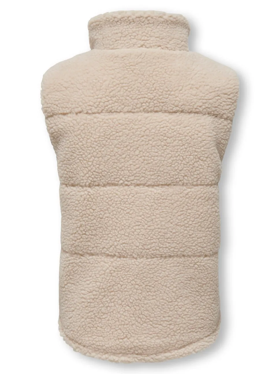 KOGSANDRA Gilet teddy