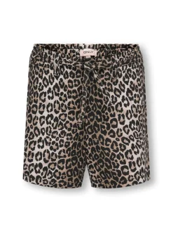 KOGSANDRA Relaxed Fit Bermuda