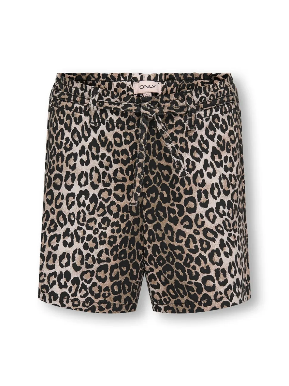 KOGSANDRA Relaxed Fit Bermuda