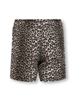 KOGSANDRA Relaxed Fit Bermuda