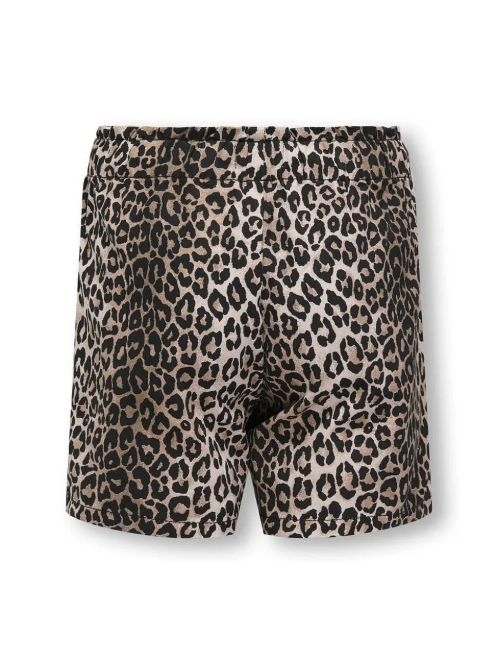 KOGSANDRA Relaxed Fit Bermuda