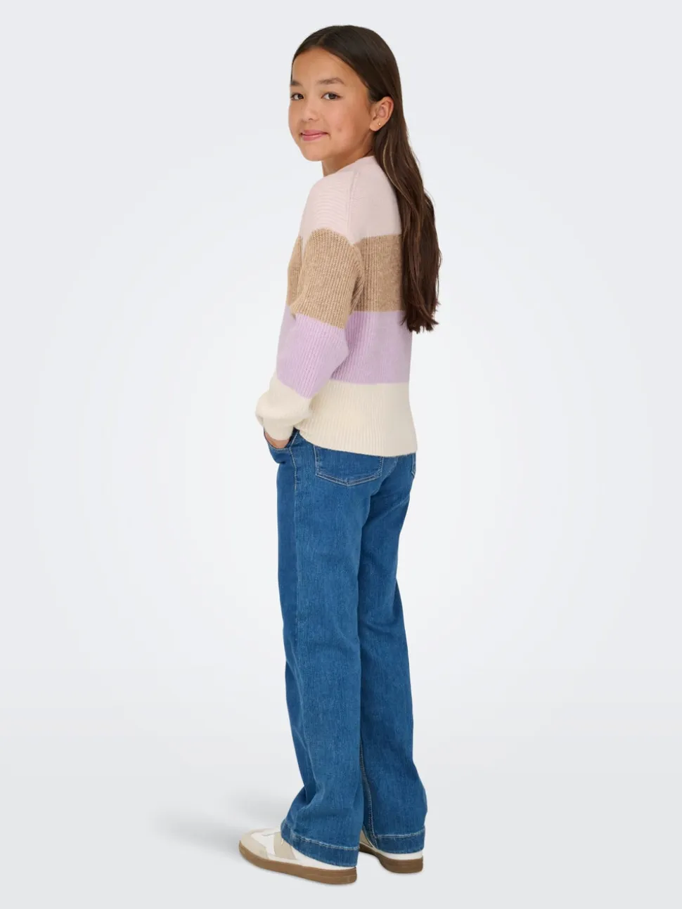 KOGSANDY Pullover