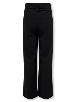 KOGSANIA Regular Fit Pantaloni a gamba larga