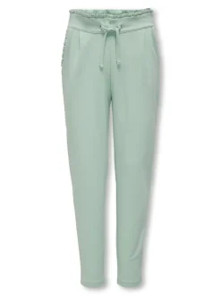 KOGSANIA Slim Fit Pantaloni