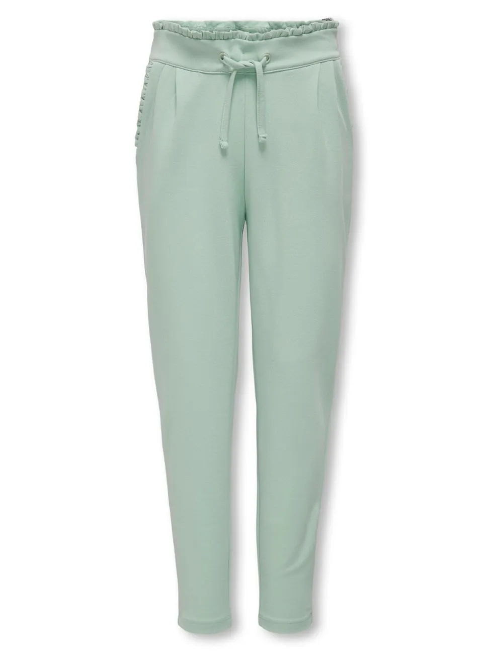 KOGSANIA Slim Fit Pantaloni