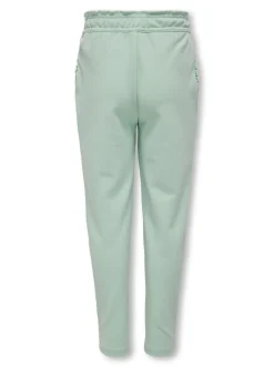KOGSANIA Slim Fit Pantaloni