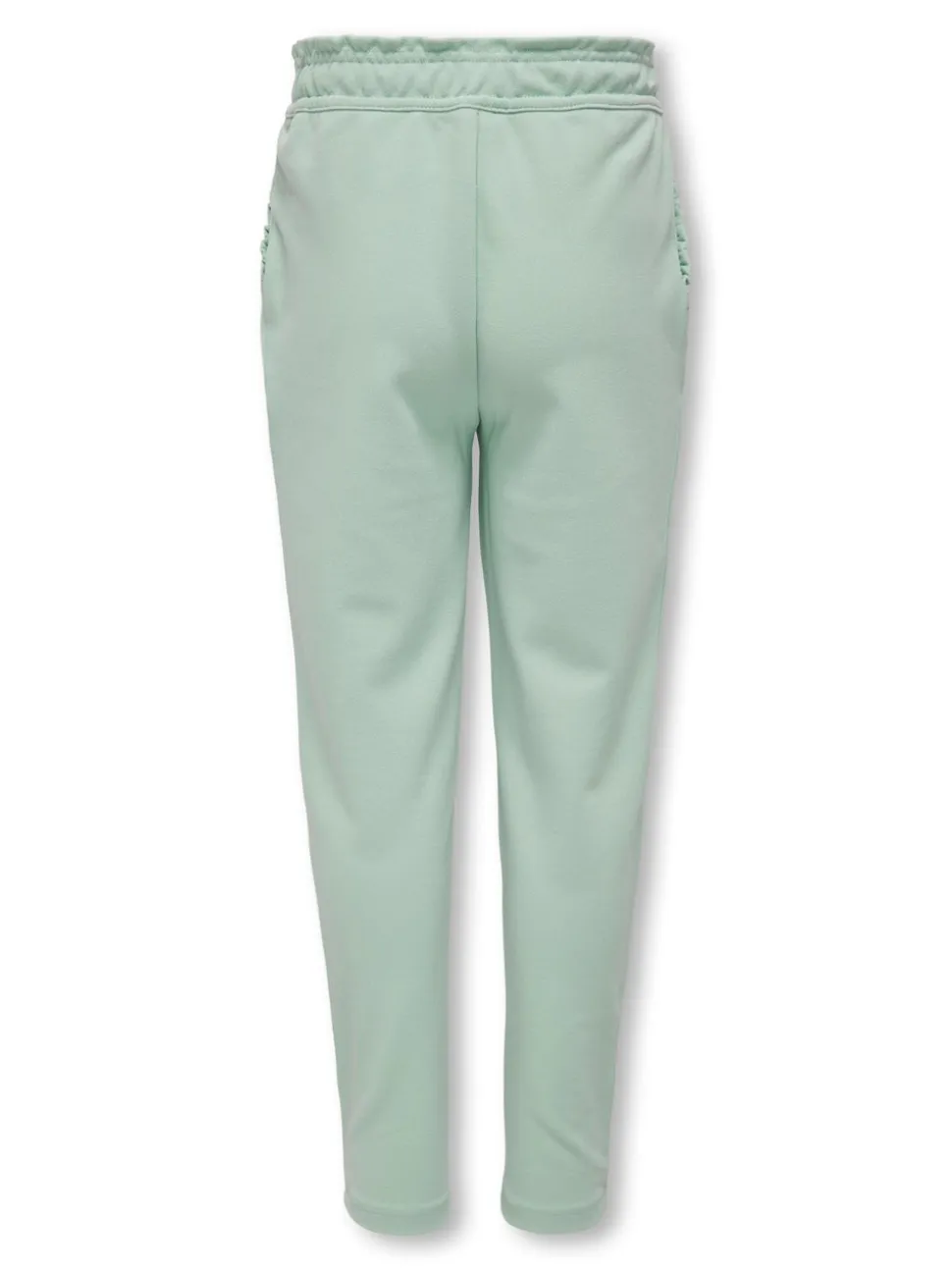 KOGSANIA Slim Fit Pantaloni