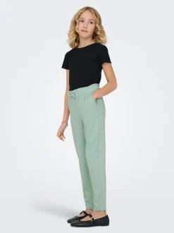 KOGSANIA Slim Fit Pantaloni