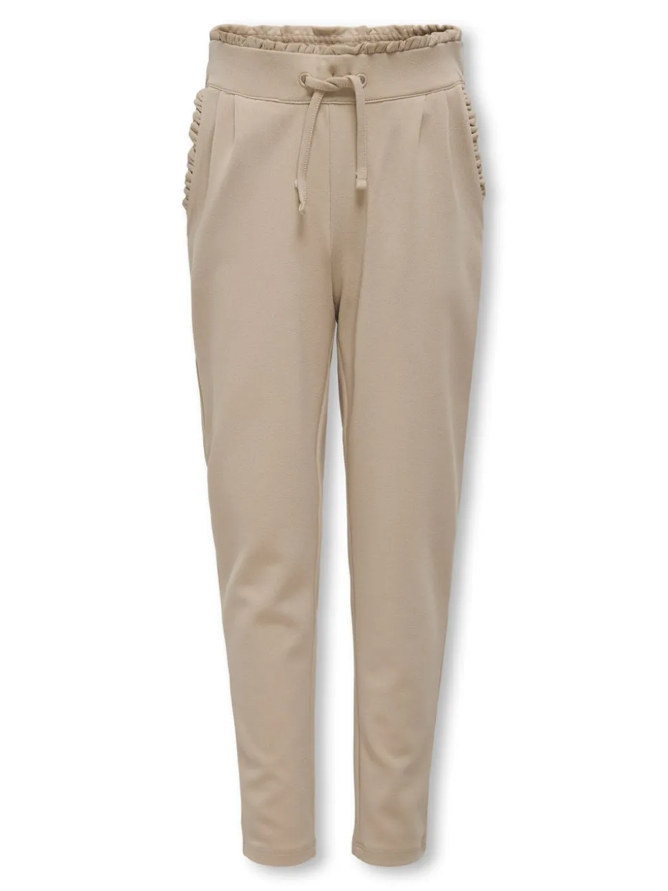 KOGSANIA Slim Fit Pantaloni