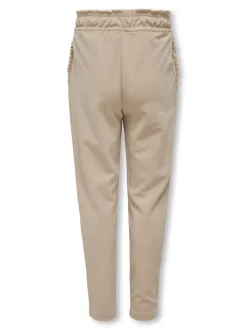 KOGSANIA Slim Fit Pantaloni