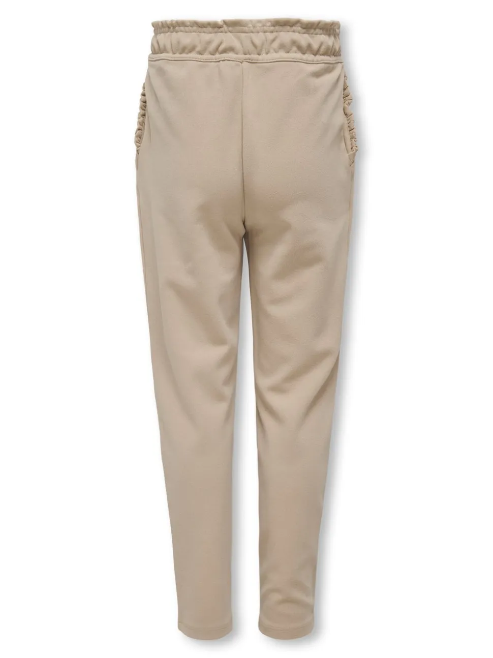 KOGSANIA Slim Fit Pantaloni