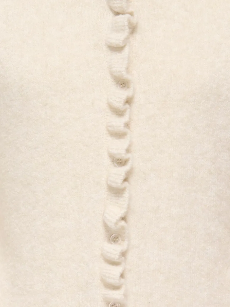 KOGSHELDA Cardigan