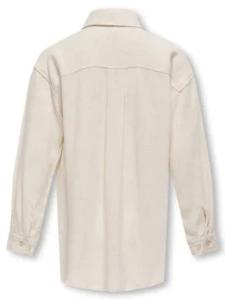 KOGSIESTA Lino Camicia