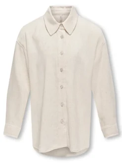 KOGSIESTA Lino Camicia
