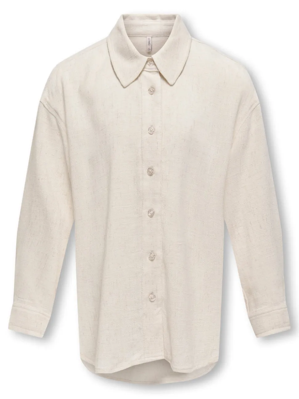 KOGSIESTA Lino Camicia