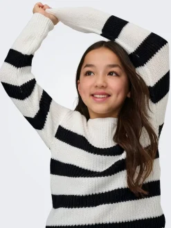 KOGSIF Pullover