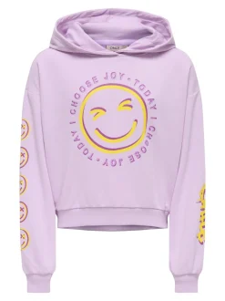 KOGSMILE Felpe