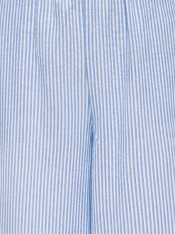 KOGSMILLA Straight Fit Pantaloni a gamba larga