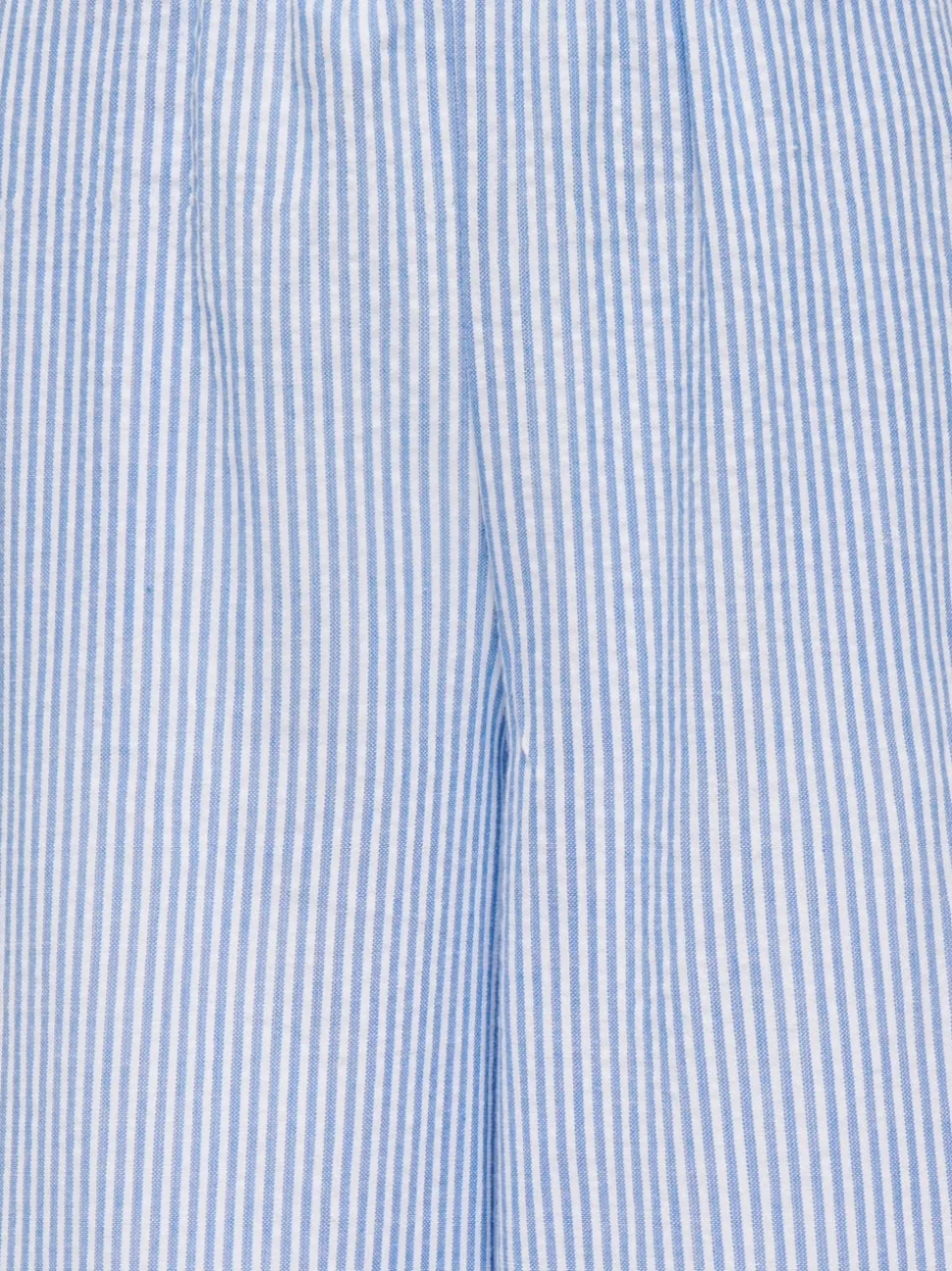 KOGSMILLA Straight Fit Pantaloni a gamba larga