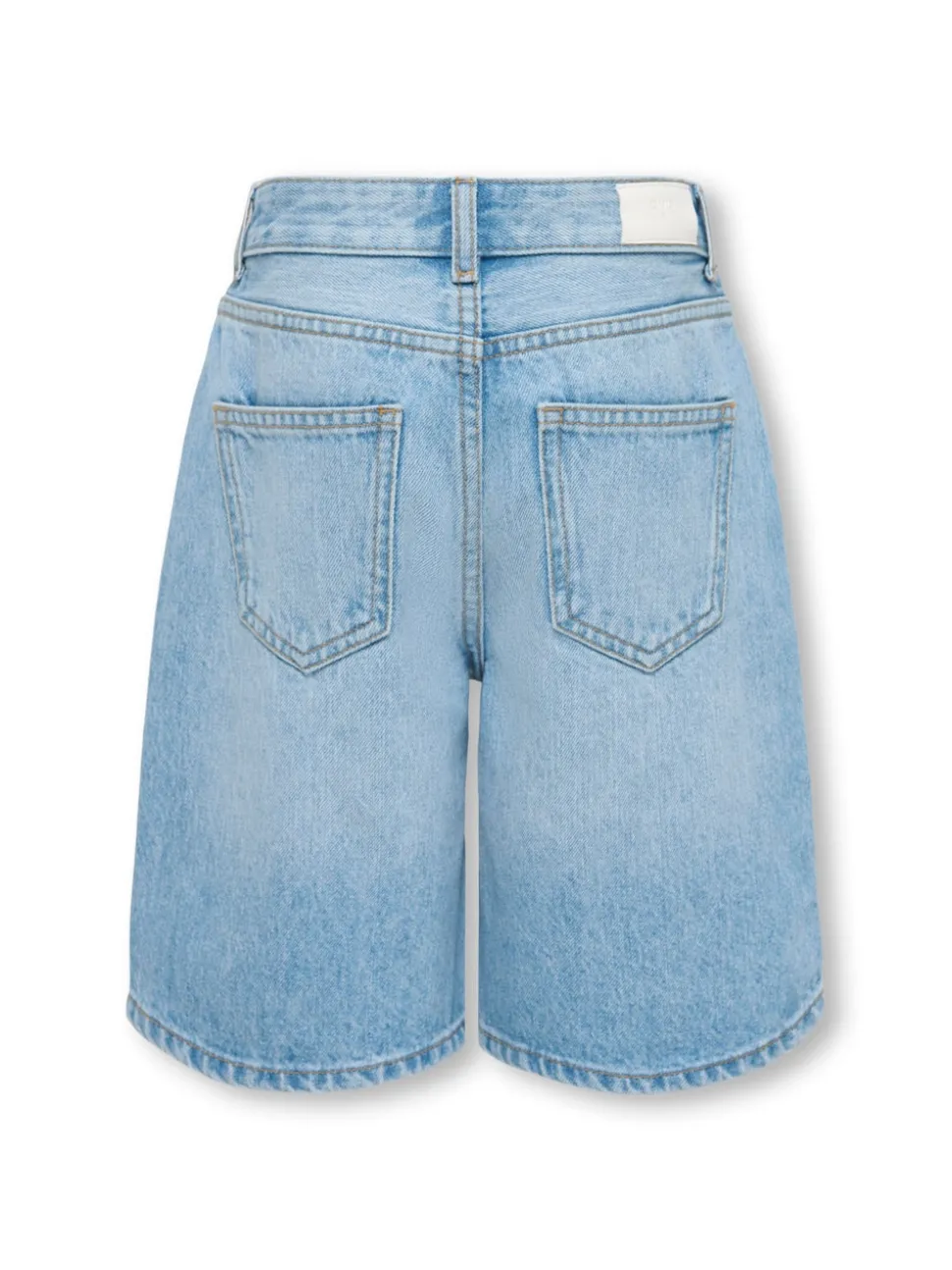 KOGSONNY Regular Fit Bermuda in jeans