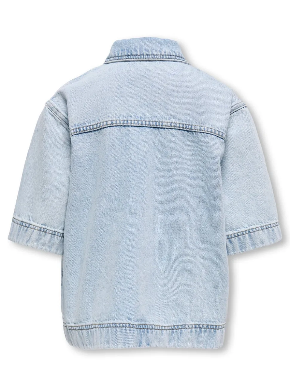 KOGSOPHIE Camicia in jeans