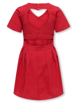 KOGSTINNA Vestito corto