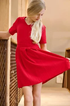 KOGSTINNA Vestito corto