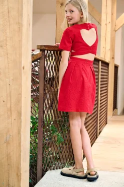 KOGSTINNA Vestito corto