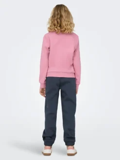 KOGSWEAT Regular Fit Pantaloni