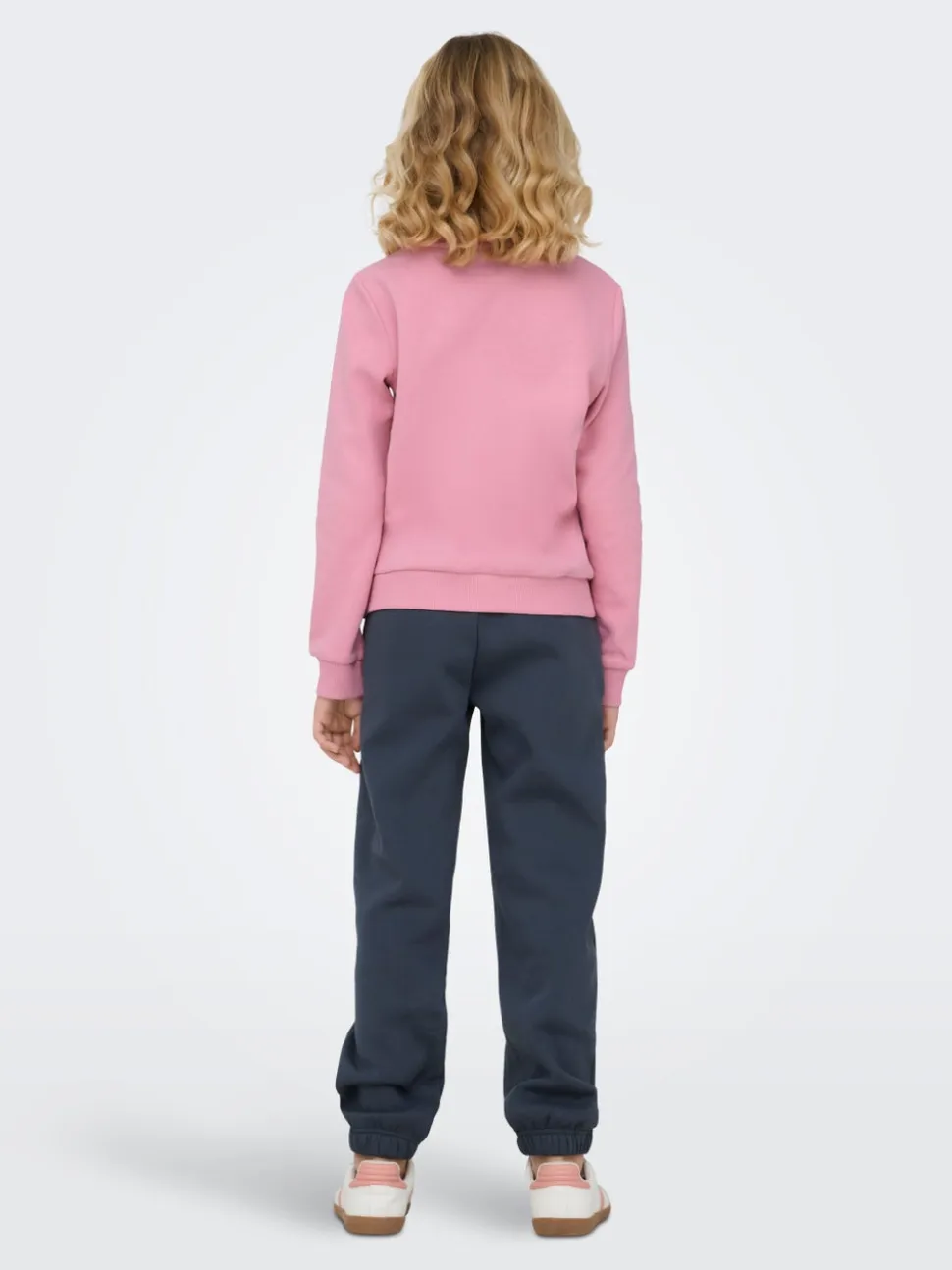 KOGSWEAT Regular Fit Pantaloni