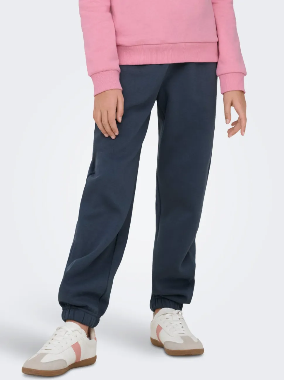 KOGSWEAT Regular Fit Pantaloni