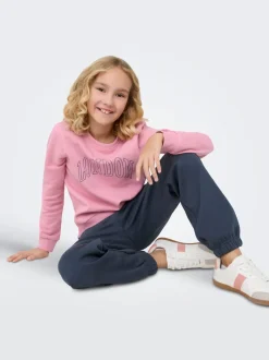 KOGSWEAT Regular Fit Pantaloni