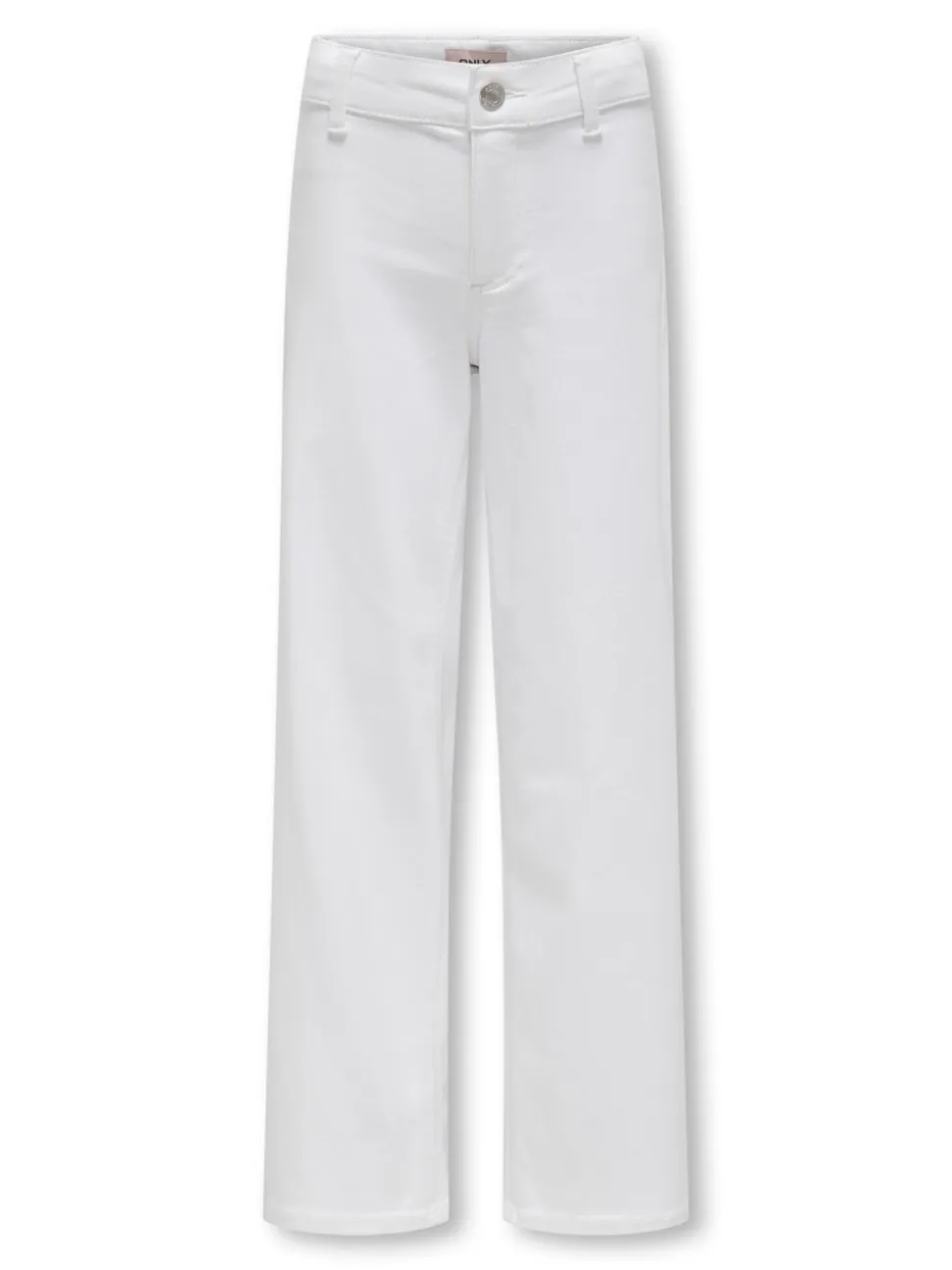 KOGSYLVIE Wide Leg Fit Jeans