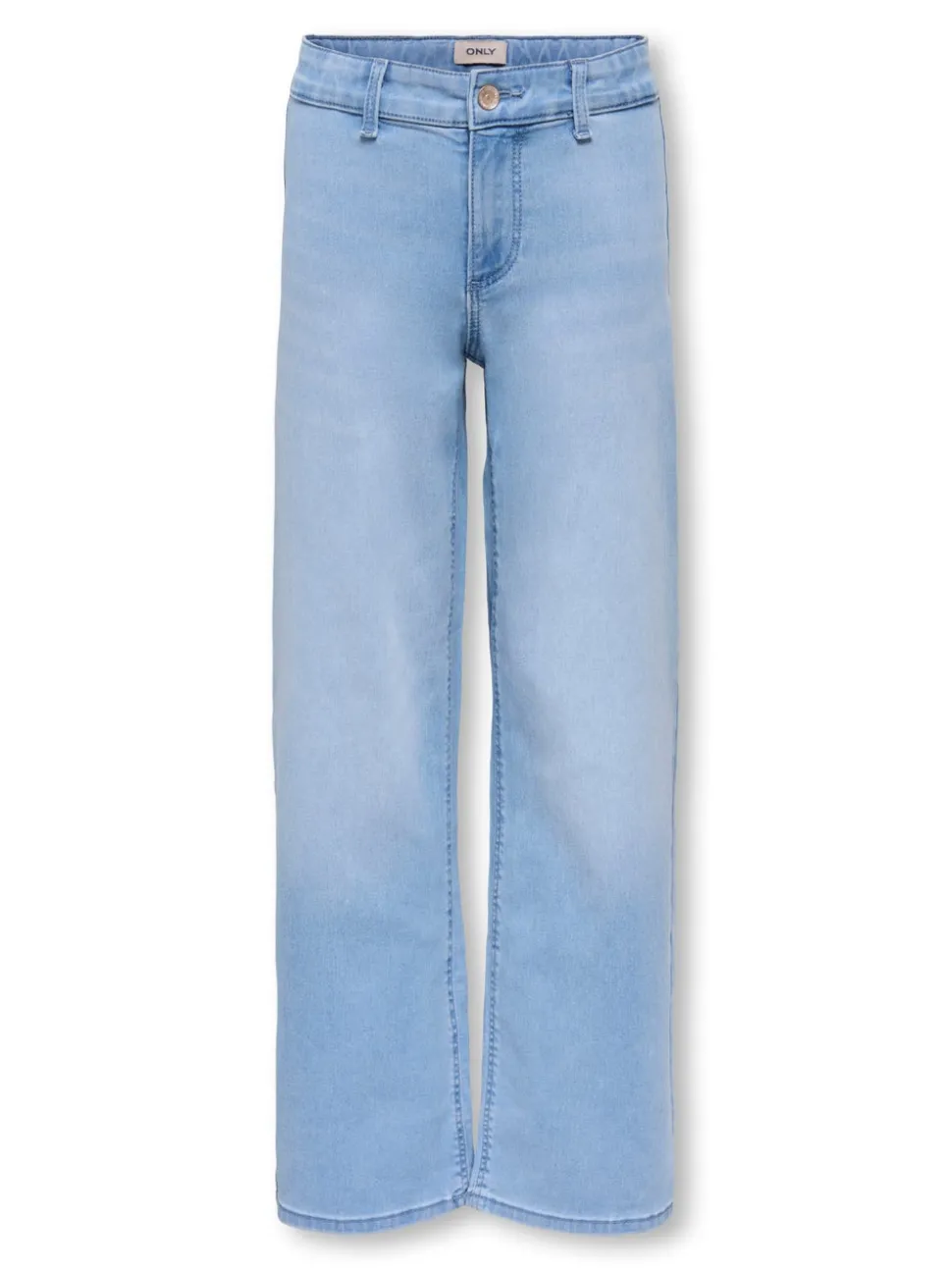 KOGSYLVIE Wide Leg Fit Jeans