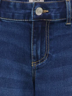 KOGSYLVIE Wide Leg Fit Jeans