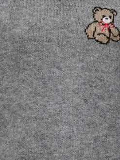 KOGTEDDY Pullover