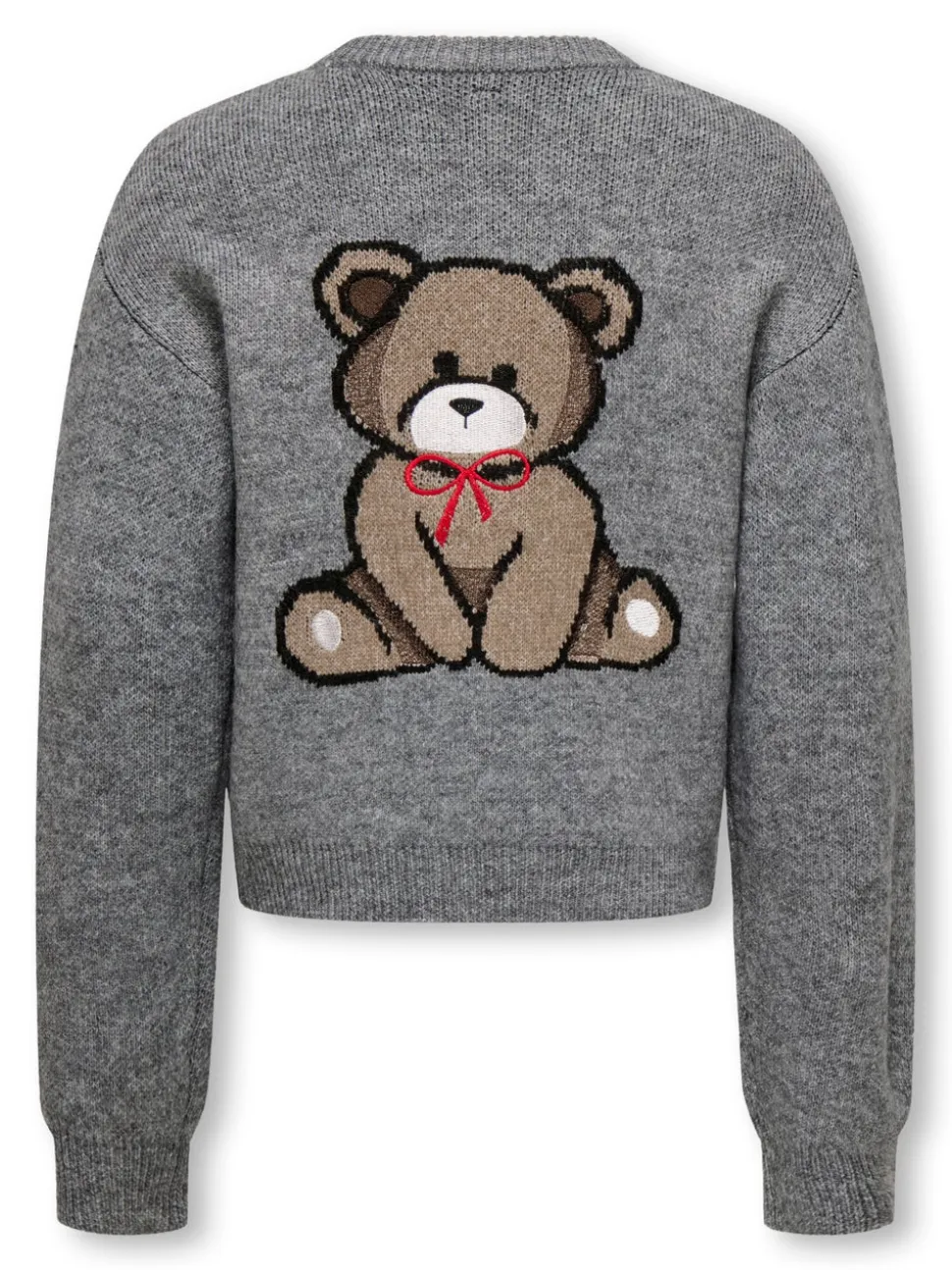 KOGTEDDY Pullover