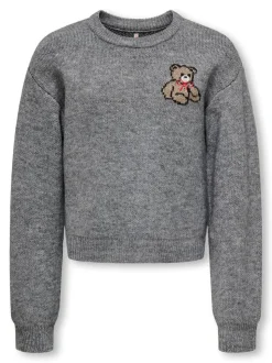KOGTEDDY Pullover
