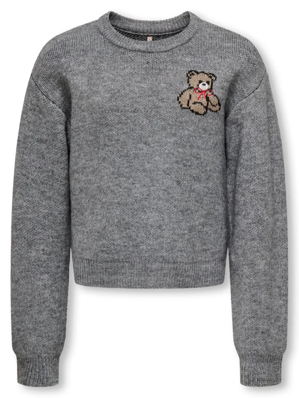 KOGTEDDY Pullover