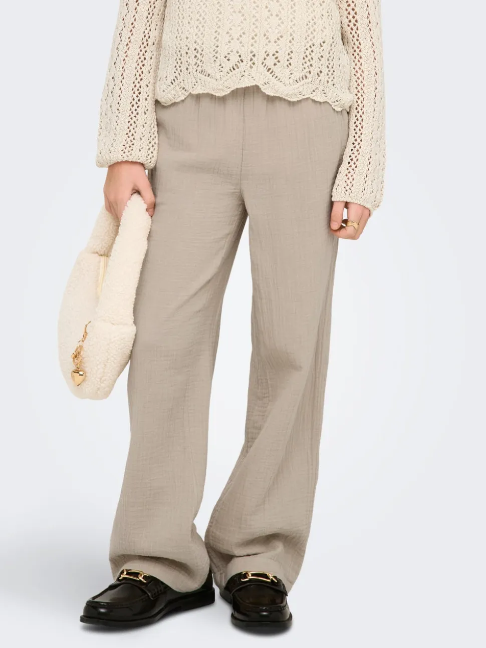 KOGTHYRA Comfort Fit Pantaloni