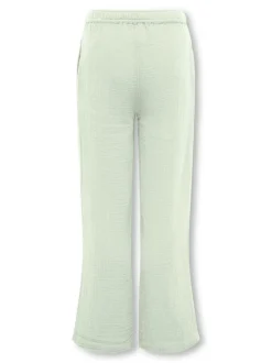 KOGTHYRA Comfort Fit Pantaloni