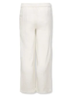 KOGTHYRA Loose Fit Pantaloni