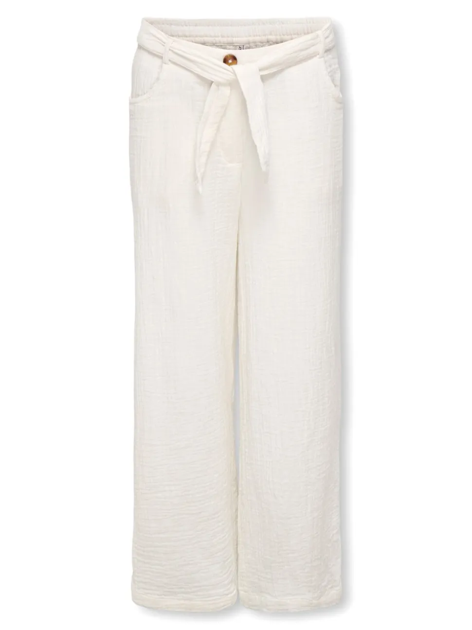 KOGTHYRA Loose Fit Pantaloni
