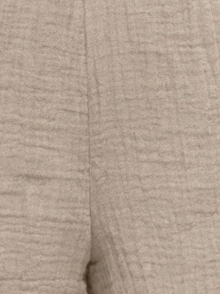 KOGTHYRA Regular Fit Bermuda