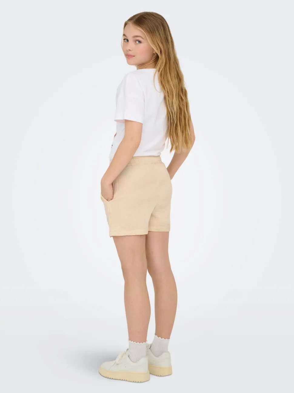 KOGTHYRA Regular Fit Bermuda