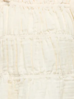 KOGTHYRA Smock top