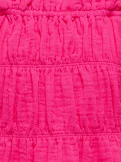 KOGTHYRA Smock top