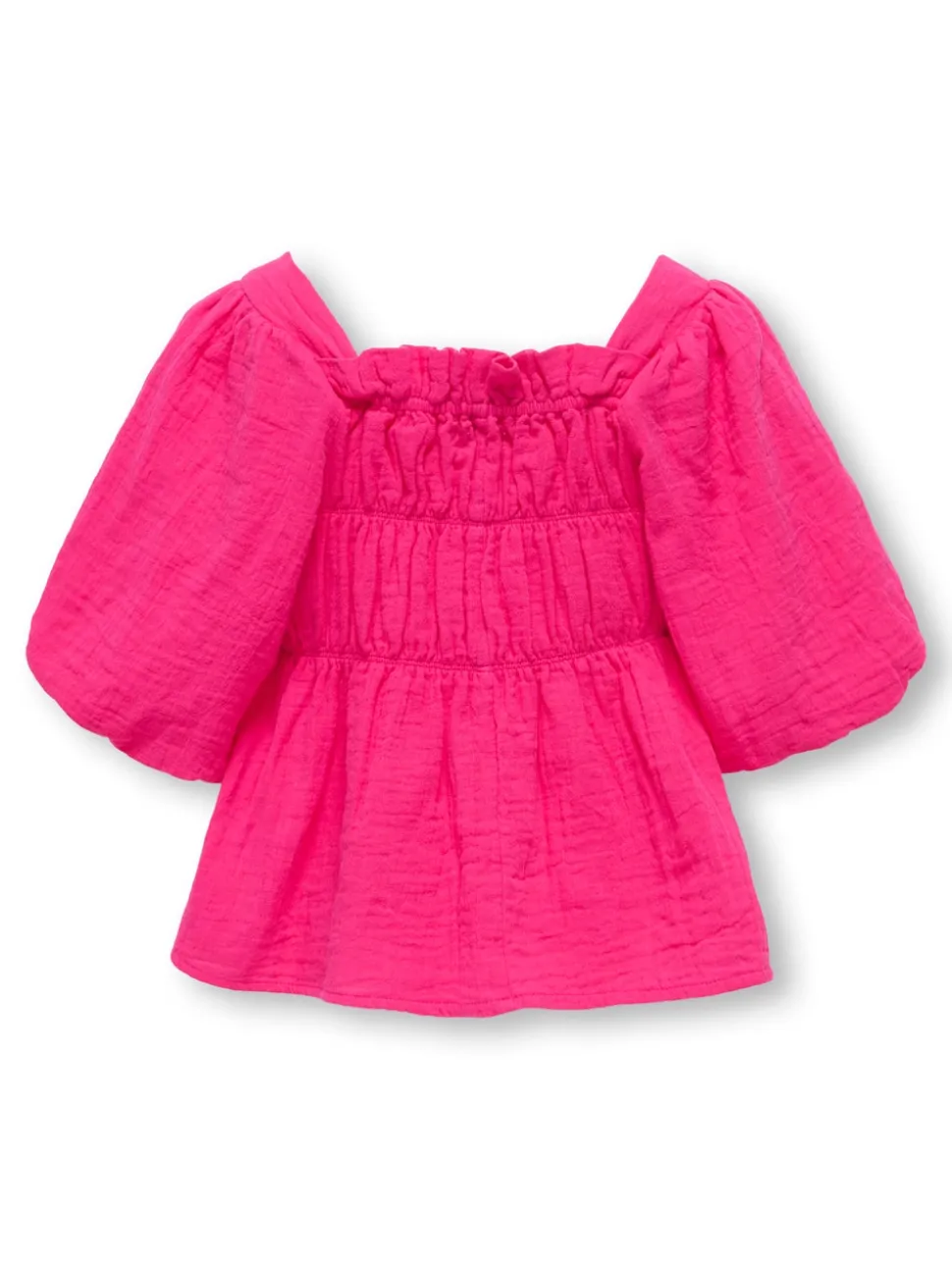 KOGTHYRA Smock top