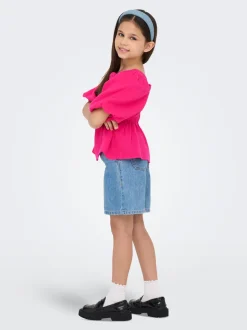 KOGTHYRA Smock top